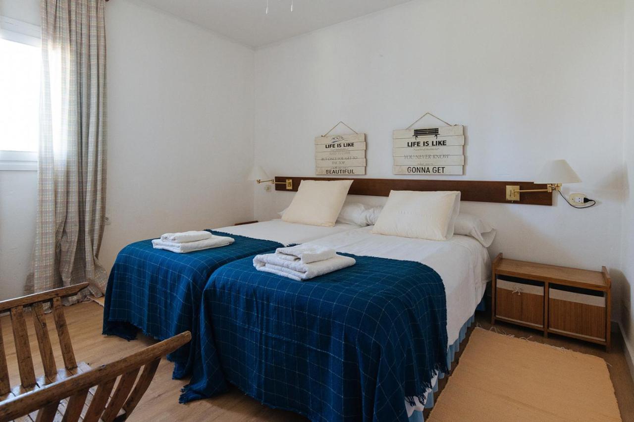 La Casita De Hato Pinos, Un Rincon En Donana Aznalcazar ภายนอก รูปภาพ