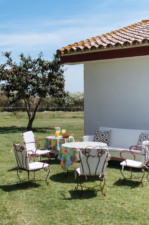 La Casita De Hato Pinos, Un Rincon En Donana Aznalcazar ภายนอก รูปภาพ