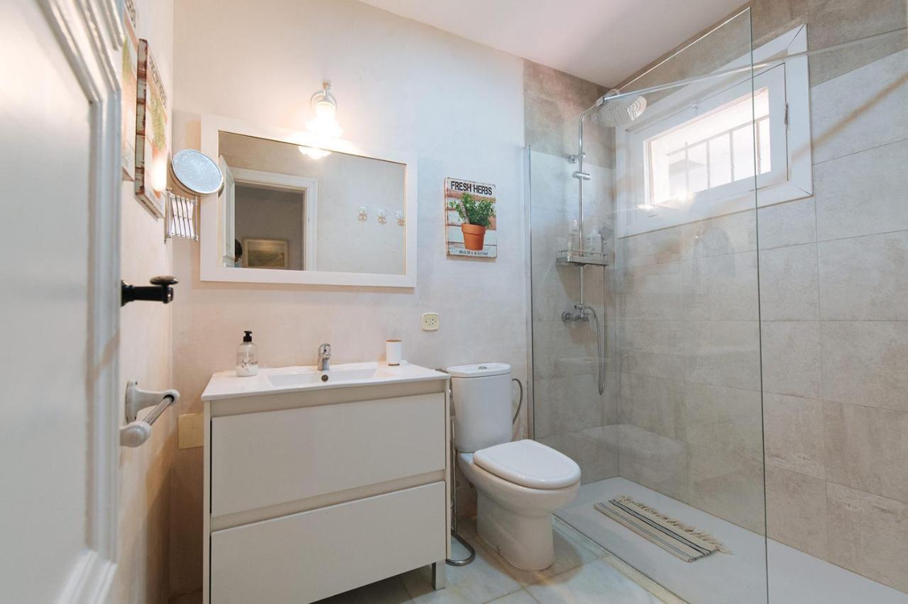 La Casita De Hato Pinos, Un Rincon En Donana Aznalcazar ภายนอก รูปภาพ